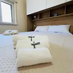 度假居 La Casa Di Apollo 那不勒斯
