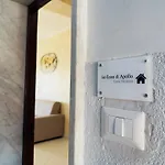 La Casa Di Apollo 度假居