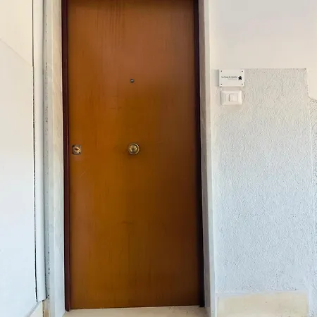 La Casa Di Apollo *