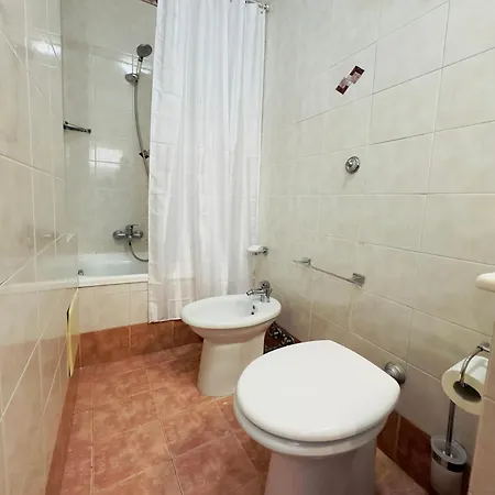 بيت للعطل La Casa Di Apollo *