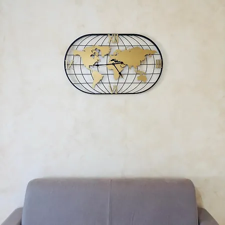 La Casa Di Apollo بيت للعطل