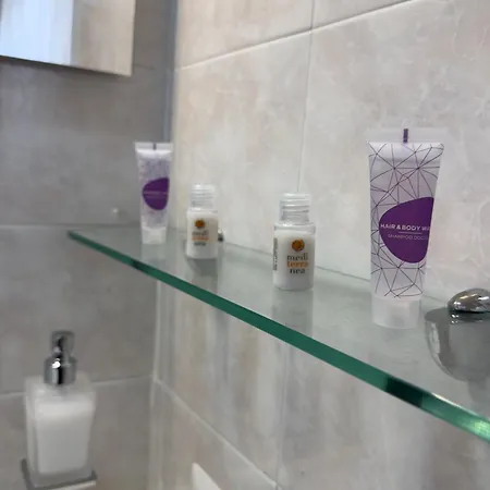 Hébergement de vacances La Casa Di Apollo