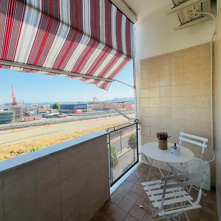 La Casa Di Apollo Hébergement de vacances Naples