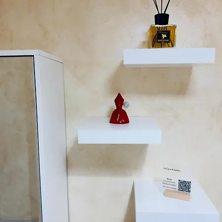 La Casa Di Apollo Naples