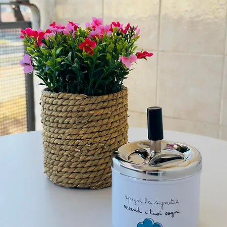 La Casa Di Apollo * Naples