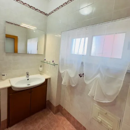 Hébergement de vacances La Casa Di Apollo