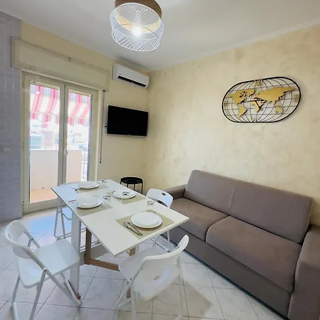 La Casa Di Apollo *